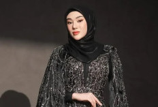 Selebgram Indah Somasi Rp10 Miliar ke Clara Shinta, Buntut Penyebaran VCS dengan Suami! 