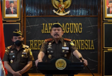 Informasi Rekrutmen CPNS Kejaksaan Terbaru 2024, Lulusan SMA, D-III, Hingga S-1 Bisa Mendaftar!