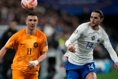 Où Regarder Néerlandais vs. France pour l'EURO 2024 Streaming-VF, Mbappe peut-il maîtriser ses adversaires ?
