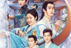 Sinopsis Drama China Catch Up My Prince (2023), Liu Yi Chang dan Xu Ruo Han Terjebak di Dalam Video Game