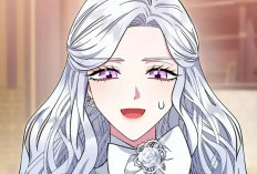 Link Baca I Became the Mother of the Evil Male Lead Chapter 34 Bahasa Indonesia, Ada Aja Kelakuan Si Bocil!