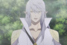 Lien et spoilers révèlent Anime Nozomanu Fushi No Boukensha Episode 10 Vostfr, Rentt Faina avec le majordome!