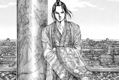 Manga Kingdom Chapitre 802 VF Scans, Shou Hei Kun exige un entraînement militaire pour ses troupes !