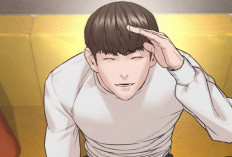 Link Baca How To Fight Chapter 218 Bahasa Indonesia Sama-Sama Selamat, Hobin dan Lee Jinho Bakal Bertarung Lagi Part 2 