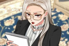 Link RAW Manhua I Have 90 Billion Licking Gold Chapter 214 Bahasa Indonesia, Chen Yuan Biarkan Li Pergi?
