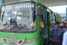 Jadwal Bus Sang Engon Nganjuk – Bojonegoro Tahun 2023 Terbaru Lengkap Dengan Harga Tiketnya 