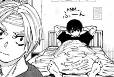 Mentok RAW! Baca Manga Sakamoto Days Chapter 169 Indonesia Scan, Nama-Nama yang Jadi Incaran