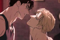 FlashLight Chapter 41 English Indonesia Translation, Klik Link Baca Manhwa BL Gratis Disini!