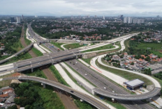 Daftar 30 Ruas Tol yang Ditargetkan Beroperasi Mulai 2023-2024 Sebelum Masa Jabatan Presiden Jokowi Berakhir 