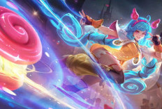 Top 5 Hero Terkuat Di Mobile Legends Tiap Role 2024 Viral Saking Berdamagenya, Super Op Jadi Andalan Push Rank 