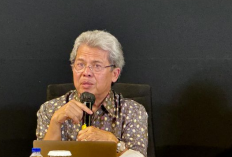 Todung Mulya Lubis Tim TPN Ganjar-Mahfud Sambut Film Dirty Vote : Jangan Baper, Kriminalisasi Membunuh Demokrasi
