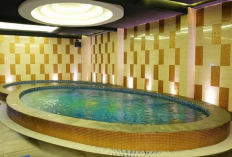 Review Fantasy SPA Semarang, Tempat Pijat Pria Populer dan Wajib Dikunjungi