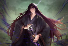 Sinopsis & Link Baca Manhwa Becoming the Swordmaster Rank Young Lord of the Sichuan Tang Family Full Chapter Bahasa Indonesia Gratis Tanpa Koin