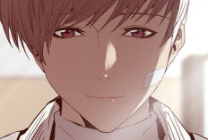 Ending! Baca Manhwa Weak Hero Chapter 268 Bahasa Indonesia Baek Jin Na Tewas, Sieun Ketemu Suho Lagi 