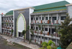 Biaya Pendidikan Pondok Pesantren An Nawawi Berjan Purworejo Tahun 2023/2024: Pendaftaran, Pondok, hingga Sekolah Formal