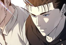 Manhwa God of Blackfield Chapter 231 English Sub Indonesia : Spoiler, Jadwal Rilis, dan Link Baca