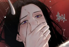 Lanjutan Manhwa BL TOXIN Chapter 19 Bahasa Indonesia, Terkulai Lemas Tak Mampu Berkutik!