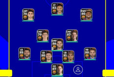 Kode Cheat eFootball PES 2024 Uang Tak Terbatas Atau Unlimited Money Sampai Bisa Main Offline, Langsung Catat! 