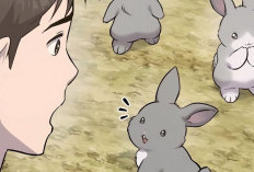 Terimakasih! Baca Manhwa Solo Farming in the Tower Chapter 59 Bahasa Indonesia, Sejun Nim Sangat Baik