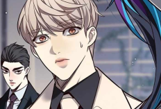 Ajaran Baru Kaiden! Spoiler Link Baca Manhwa Eleceed Chapter 340 English Scan Indonesia