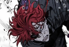 Link Baca Manhwa Wind Breaker Chapter 546 Bahasa Indonesia, Semua Penonton Ikut Tebang!
