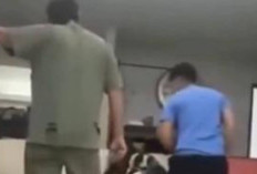 Geger! 4 Pelaku Penganiayaan ART WNI di Malaysia Ditangkap Kepolisian Johor, Videonya Viral di Media Sosial