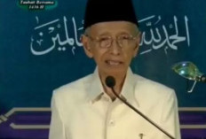 Profil dan Biodata Kiai Tar Jombang (Kiai Muchammad Muchtar Muthi), Pengasuh Pondok Pesantren Sadiqiyah Jombang yang Miliki Banyak Jemaah