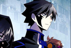 Baca Komik Villain To Kill Chapter 156 Bahasa Indonesia, Persaingan yang Semakin Sengit!