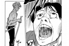 Lire le Manga Juujika no Rokunin Chapitre 171 en Français, Terrible grand-père grand-père