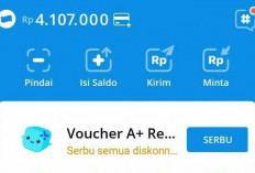 Cuma Nonton Video Youtube Langsung Dibayar Masuk Saldo Dana Khusus Desember 2023, Yakin Nggak Mau Nih?