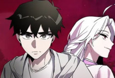 5 Recommandations Pour les Meilleurs Webtoons d'action en 2024, La Plupart Cette Année !