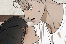 Warning 21+ Hot Scene! Lanjutan Link Baca Manhwa BL Diego Chapter 4 English Scan Indonesia