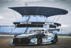 Download APEX Racer MOD APK Terbaru 2024 [Unlimited Money], Gameplay Lebih Ciamik Main Makin Asyik