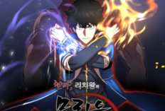 Link Baca Manhwa The Heavenly Demon Destroys the Lich King’s Murim Bahasa Indonesia Full Chapter, Terbangun Saat Sihir dan Murim Hidup Berdampingan