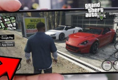 Lien de téléchargement gratuit GTA 5 mobile APK Mod Android Dernière Version 2024 Tout débloqué