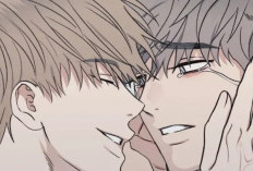 Link Baca Manhwa Wolf Breeding Diary Chapter 10 Bahasa Indonesia, Sehee Nurut Seperti Kucing!