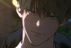 Link Manhwa BL Lost in the Cloud Chapter 133 Sub Indonesia, Cirrus Memulai Kehidupan Baru di Universitas
