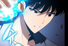 Baca Manhwa Solo Max Level Newbie Chapter 116 Bahasa Indonesia, Jinhyuk Akan Mendaki Menara Ujian