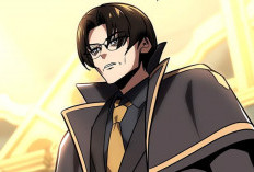 Link Baca Manhwa The Extra's Academy Survival Guide Chapter 29 Bahasa Indonesia Ed dan Ayla Dipenjara Bawah Tanah 