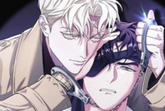 Baca Manhwa BL Unfinished Relationship Full Chapter Bahasa Indo Uncensored Lengkap Dengan Sinopsis dan Judul Lainnya