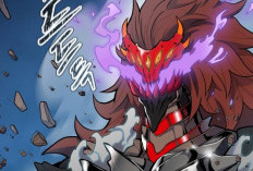 Baca Manhwa Tower of God Chapter 588-589 Bahasa Indonesia, Serangan Pamungkas Dragon Tiger Gates Tidak Mempan?