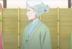 Link Nonton Anime Tonikaku Kawai Season 2 (2023) Episode 6 Sub Indo, Belajar Bisnis Onsen!