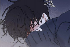 RAW Baca Manhwa BL Low Tide in Twilight Chapter 91 Bahasa Indonesia, Euihyung Menjadi Tawanan!