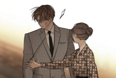 Baca Manhwa Just Twilight Chapter 67 Bahasa Indonesia, Apa yang akan Seungwoon Lakukan Sekarang?