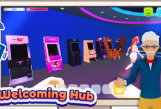 [Free] Download Gaming Cafe Life MOD APK 2024 Unlimited Money, Simulasi Jadi Pemilik Tempat Main Populer