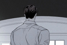 Galau! RAW Manhwa BL The Pizza Delivery Guy and the Golden Palace Chapter 69 Bikin Penasaran Tindakan Si Bos