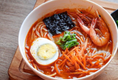 Harga Menu Waroenk Ramen Kediri Tahun 2023, Sajian Menarik Ragam Hidangan Jepang Halal yang Menggoda