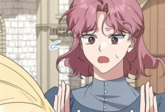 Sinopsis dan Judul Lain What It Means To Be You Beserta Link Bacanya Full Chapter 1-152 Bahasa Indonesia GRATIS
