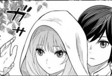 Lewati Lembah dan Hutan Bersama! Link Baca Manga Monogatari no Kuromaku ni Tensei shite Chapter 13 Bahasa Indo, Semua Terasa Ringan!