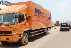 Hati-hati! Loker PT Indah Karya Logistik Penipuan atau Peluang? Jangan Sampai Jadi Korban!